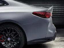 2020 BMW M4 CSL 3.0 (550 bg) M Steptronic 8