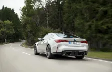 2024 BMW M4 3.0 (480 bg) 3