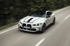 2024 BMW M4 Competition 3.0 (510 bg) M Steptronic 1
