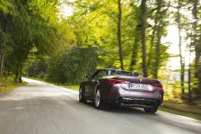 2024 BMW M4 Competition 3.0 (530 bg) M xDrive M Steptronic 5