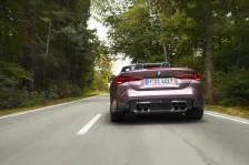 2024 BMW M4 Competition 3.0 (530 bg) M xDrive M Steptronic 6