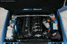 1985 BMW M5 3.5 (286 bg) 3