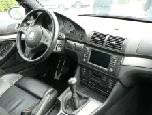 2000 BMW M5 4.9 V8 (400 bg) 8