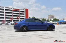 2005 BMW M5 5.0 V10 (507 bg) SMG 5