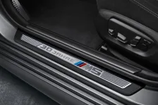 2013 BMW M5 4.4 V8 (560 bg) M DCT 5