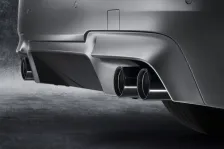 2013 BMW M5 4.4 V8 (560 bg) 6