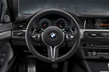 BMW Competition Package 4.4 V8 (575 bg) (2013)