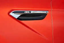 2014 BMW M6 Competition 4.4 V8 (600 bg) DCT 4