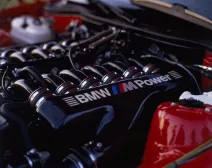 1992 BMW M8 6.0 V12 (640 bg) 6