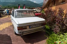 1962 BMW New Class 1800 ti (110 bg) 3