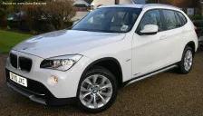 BMW 20d (177 bg) sDrive (2009)
