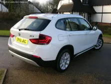 2009 BMW X1 20i (184 bg) sDrive 6