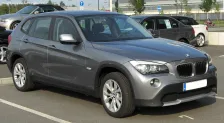 2009 BMW X1 28i (258 bg) xDrive 7