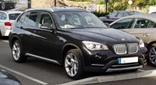 BMW 18i (150 bg) sDrive (2012)