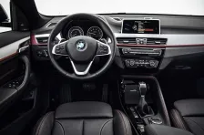 2015 BMW X1 18d (150 bg) sDrive Steptronic 8
