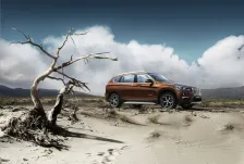 2016 BMW X1 18Li (136 bg) sDrive Steptronic 3