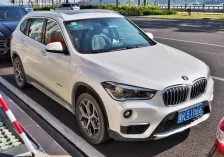 2016 BMW X1 25Le (231 bg) Plug-in Hybrid xDrive Steptronic 7