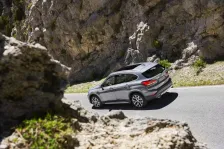 2019 BMW X1 16d (116 bg) 5