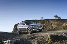 2019 BMW X1 18d (150 bg) Steptronic 6