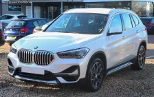 BMW 20d (190 bg) xDrive Steptronic (2019)