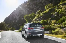 BMW 20i (192 bg) xDrive Steptronic (2019)
