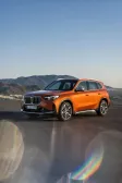 2022 BMW X1 20d (163 bg) Mild Hybrid xDrive Steptronic 6
