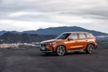 2022 BMW X1 25e (245 bg) Plug-in Hybrid xDrive Steptronic 3