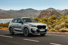 2022 BMW X1 30e (326 bg) Plug-in Hybrid xDrive Steptronic 2
