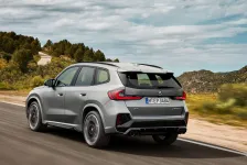 2022 BMW X1 30e (326 bg) Plug-in Hybrid xDrive Steptronic 3
