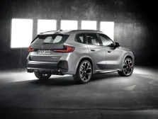 2022 BMW X1 30e (326 bg) Plug-in Hybrid xDrive Steptronic 5