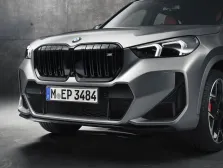 2022 BMW X1 30e (326 bg) Plug-in Hybrid xDrive Steptronic 6