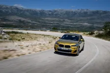 2018 BMW X2 18d (150 bg) sDrive 5