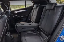 2018 BMW X2 18d (150 bg) sDrive 6