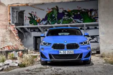 BMW 20i (192 bg) xDrive Steptronic (2018)