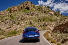 2023 BMW X2 20d (163 bg) Mild Hybrid sDrive Steptronic 8