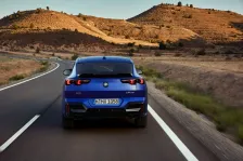 2023 BMW X2 20i (170 bg) Mild Hybrid sDrive Steptronic 6
