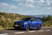 2023 BMW X2 28i (241 bg) xDrive Steptronic 2