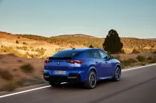 2023 BMW X2 28i (241 bg) xDrive Steptronic 3