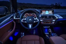 BMW 20d (190 bg) xDrive Steptronic (2017)