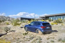 2017 BMW X3 20i (184 bg) sDrive Steptronic 8