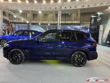 2021 BMW X3 30d (286 bg) Mild Hybrid xDrive Steptronic 2