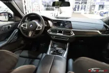 2021 BMW X3 30d (286 bg) Mild Hybrid xDrive Steptronic 8