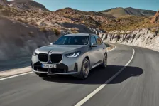 2024 BMW X3 20d (197 bg) Mild Hybrid xDrive Steptronic 4