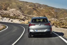 2024 BMW X3 20d (197 bg) Mild Hybrid xDrive Steptronic 7