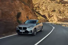 2024 BMW X3 30e (299 bg) Plug-in Hybrid xDrive Steptronic 8