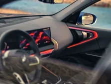 2025 BMW X3 30L (258 bg) xDrive Steptronic 8