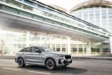 2021 BMW X4 30i (248 bg) xDrive Steptronic 6