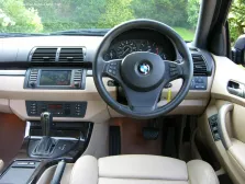 2003 BMW X5 3.0d (218 bg) 7
