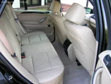 2003 BMW X5 3.0i (231 bg) 8