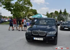 2007 BMW X5 30d (235 bg) xDrive Steptronic DPF 8